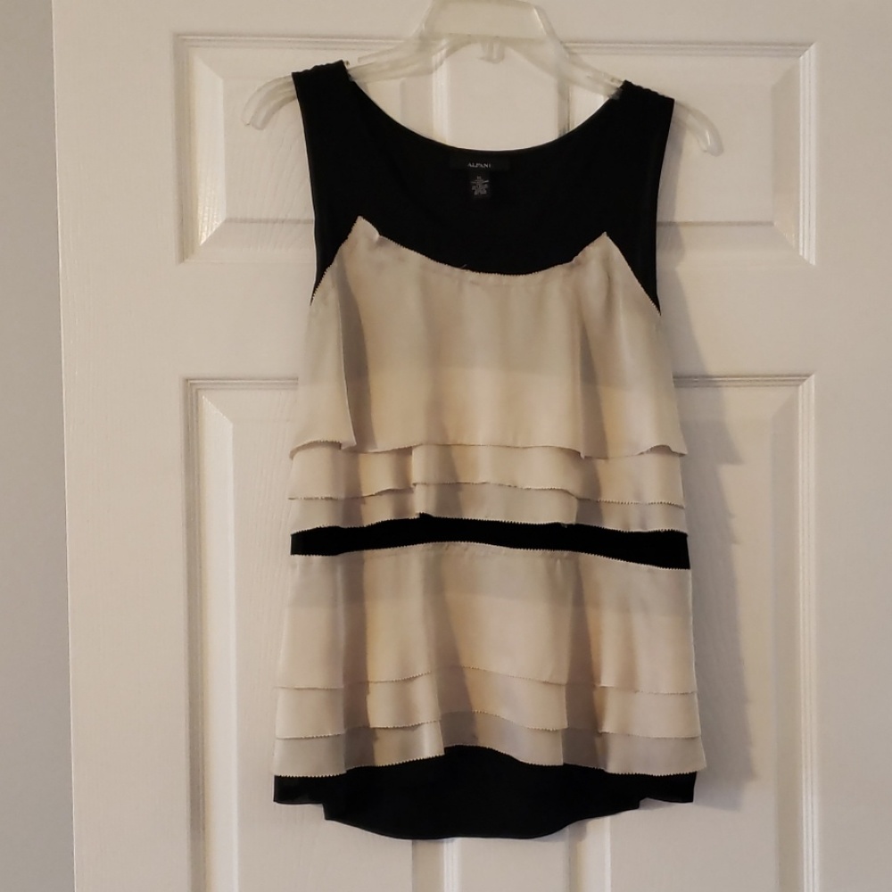 Alfani Blouse